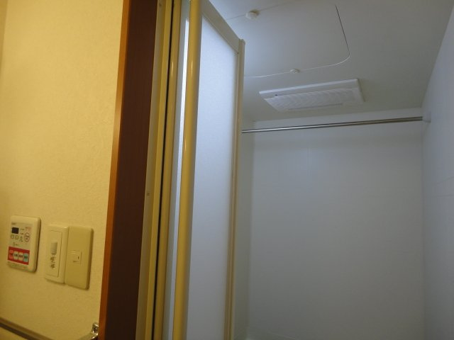 ファイン ステージのその他|浴室乾燥機