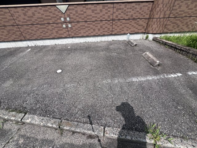 ファイン ステージの駐車場