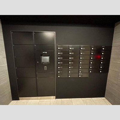 【その他共用部分】 | シーズンフラッツ新町 仲介手数料無料