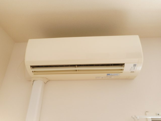 レシオ　イシワラの設備