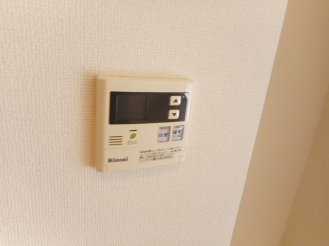 レシオ　イシワラの設備