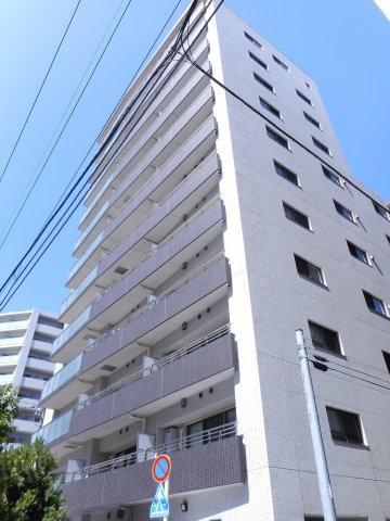 レシオ　イシワラの外観