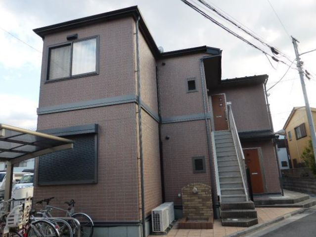 フラッツ みはし