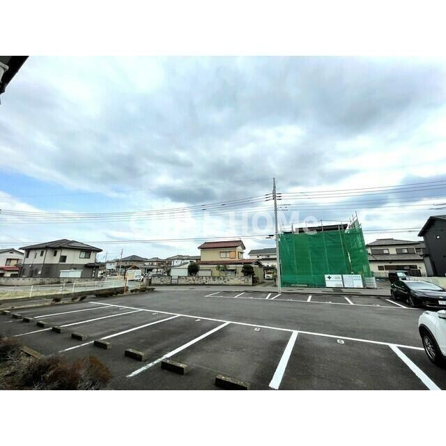 ベルデュールⅠの展望|当社、チルホームのHPもご覧ください(^^)/物件情報多数♪