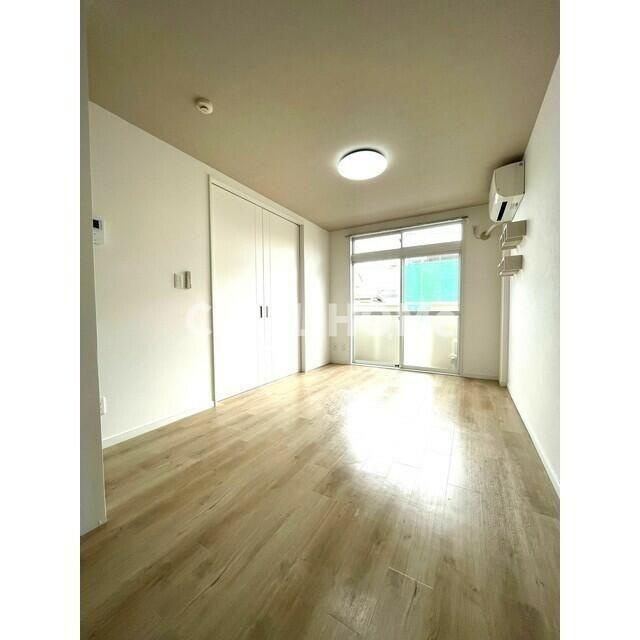 ベルデュールⅠの居間・リビング|当社、チルホームのHPもご覧ください(^^)/物件情報多数♪