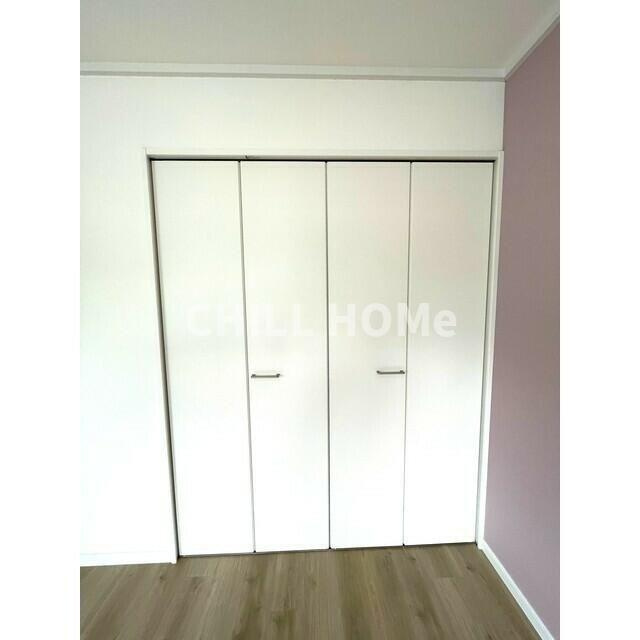 ベルデュールⅠの収納|当社、チルホームのHPもご覧ください(^^)/物件情報多数♪