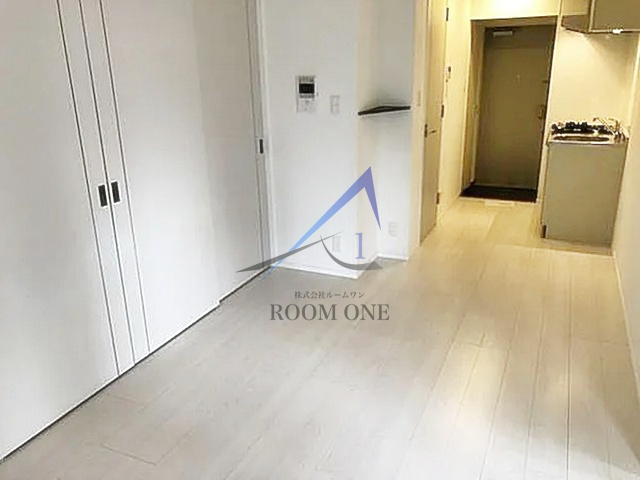 Log勝どきのその他