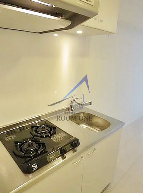 Log勝どきのキッチン|キッチンです。