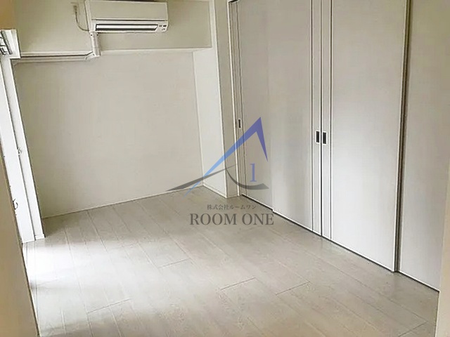 Log勝どきの収納|収納です。