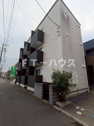 LAVITA検見川