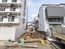 文京区大塚6丁目の画像