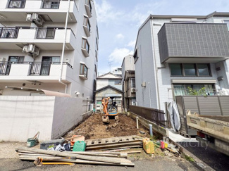 【外観】 | 文京区大塚6丁目