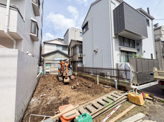 【外観】 | 文京区大塚6丁目