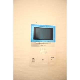 メゾン笹塚のセキュリティ