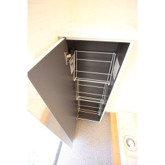 メゾン笹塚の収納