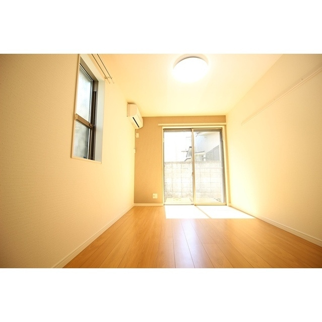 メゾン笹塚の内装