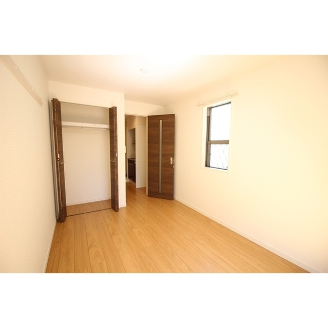 メゾン笹塚の設備