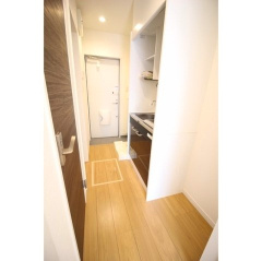 メゾン笹塚の設備