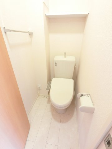 【トイレ】
