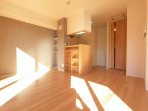 【居間・リビング】