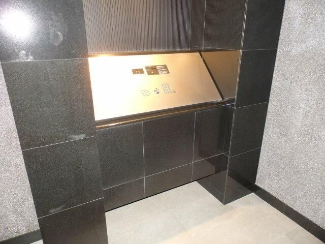 フェニックス椎名町のセキュリティ