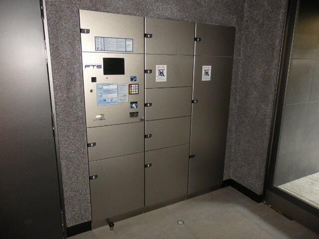 フェニックス椎名町のその他共用部分