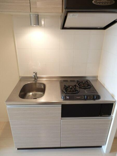 フェニックス椎名町のキッチン