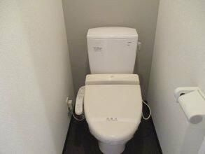 フェニックス椎名町のトイレ