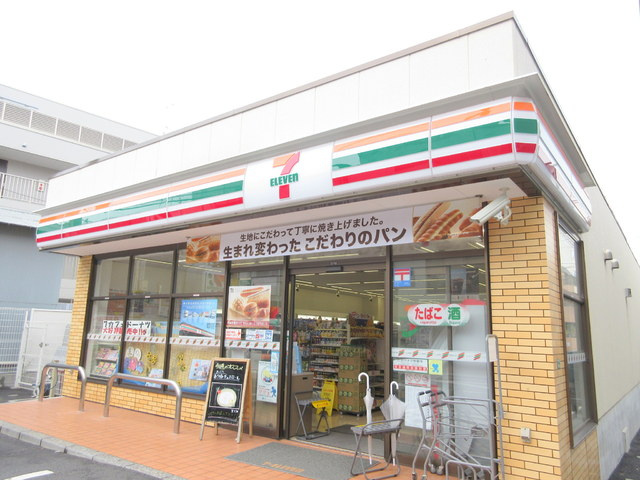 カサベルデのその他|セブンイレブン