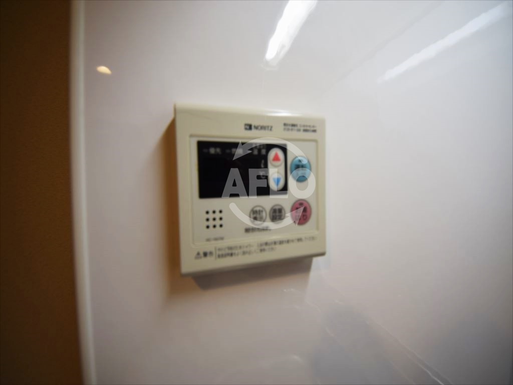 AMORE HOMMACHI WESTの設備|AMORE HOMMACHI WEST（アモーレホンマチウエスト）　給湯設備