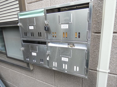 【その他共用部分】