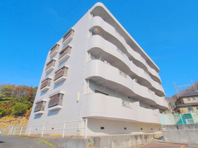 サンコーポ海田No.2