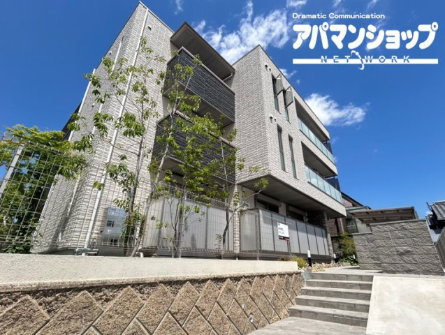 シャーメゾンヴィラ学園前