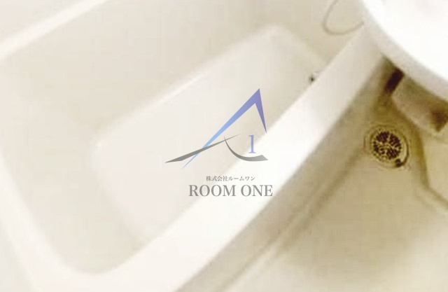 ＳｉｎＣｉｔｙ東十条の浴室|お風呂です。