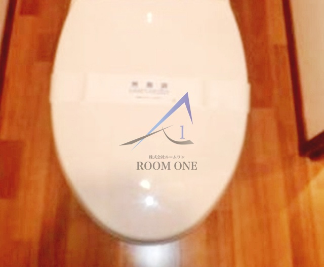 ＳｉｎＣｉｔｙ東十条のトイレ|トイレです。