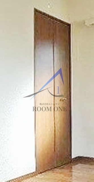 ＳｉｎＣｉｔｙ東十条の収納|収納です。