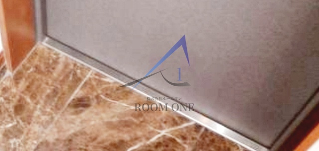 ＳｉｎＣｉｔｙ東十条の玄関|玄関です。