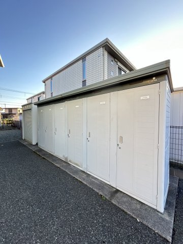 ルピナスＫｅｉ　　のその他共用部分