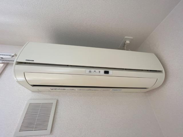 サンフォレストの設備|室内設備