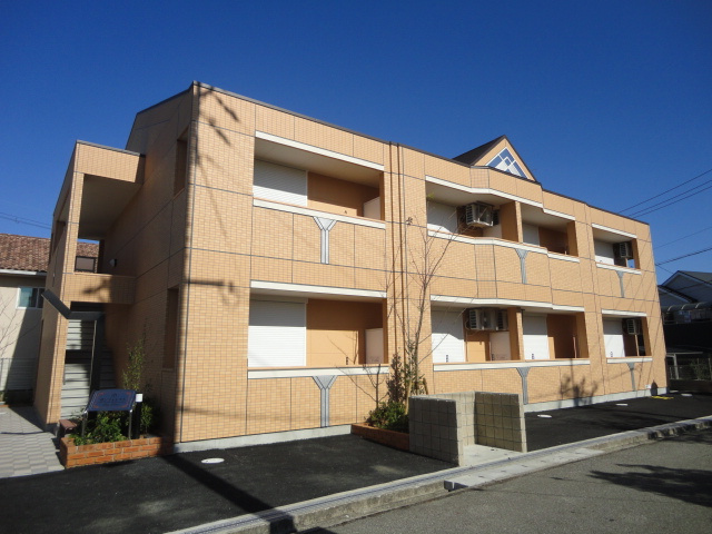 サンフォレスト