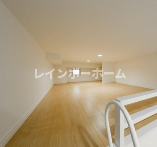 pavillon honnêteのその他