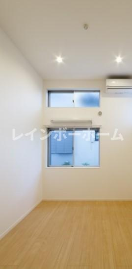 pavillon honnêteの居間・リビング