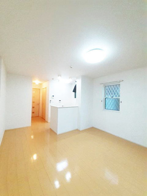 【居間・リビング】 | グラッセ