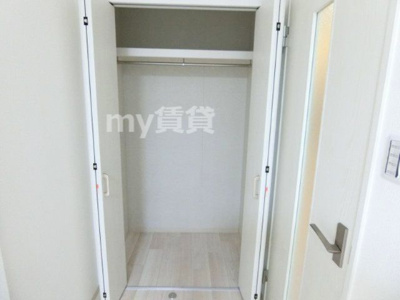 【収納】 | 清水町マンション