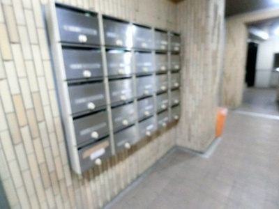 【その他共用部分】 | 清水町マンション
