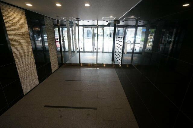 リライア浅草のその他共用部分