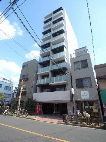 リライア浅草