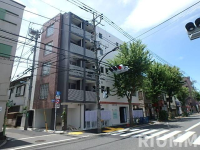  | ビバリーホームズ阿佐谷北