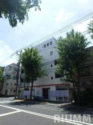【外観】 | ビバリーホームズ阿佐谷北