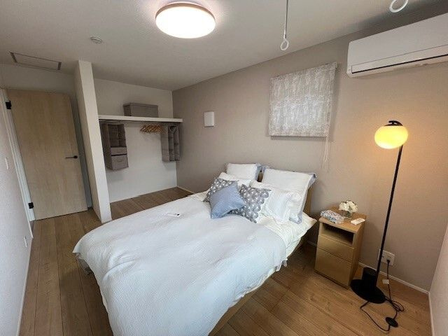 三鷹市大沢１丁目の中古一戸建の洋室